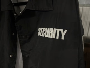 MT Private Security Guard Mandatory 16 Hour License Class
