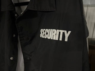 MT Private Security Guard Mandatory 16 Hour License Class