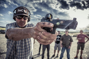 TRAIN WITH A NAVY SEAL