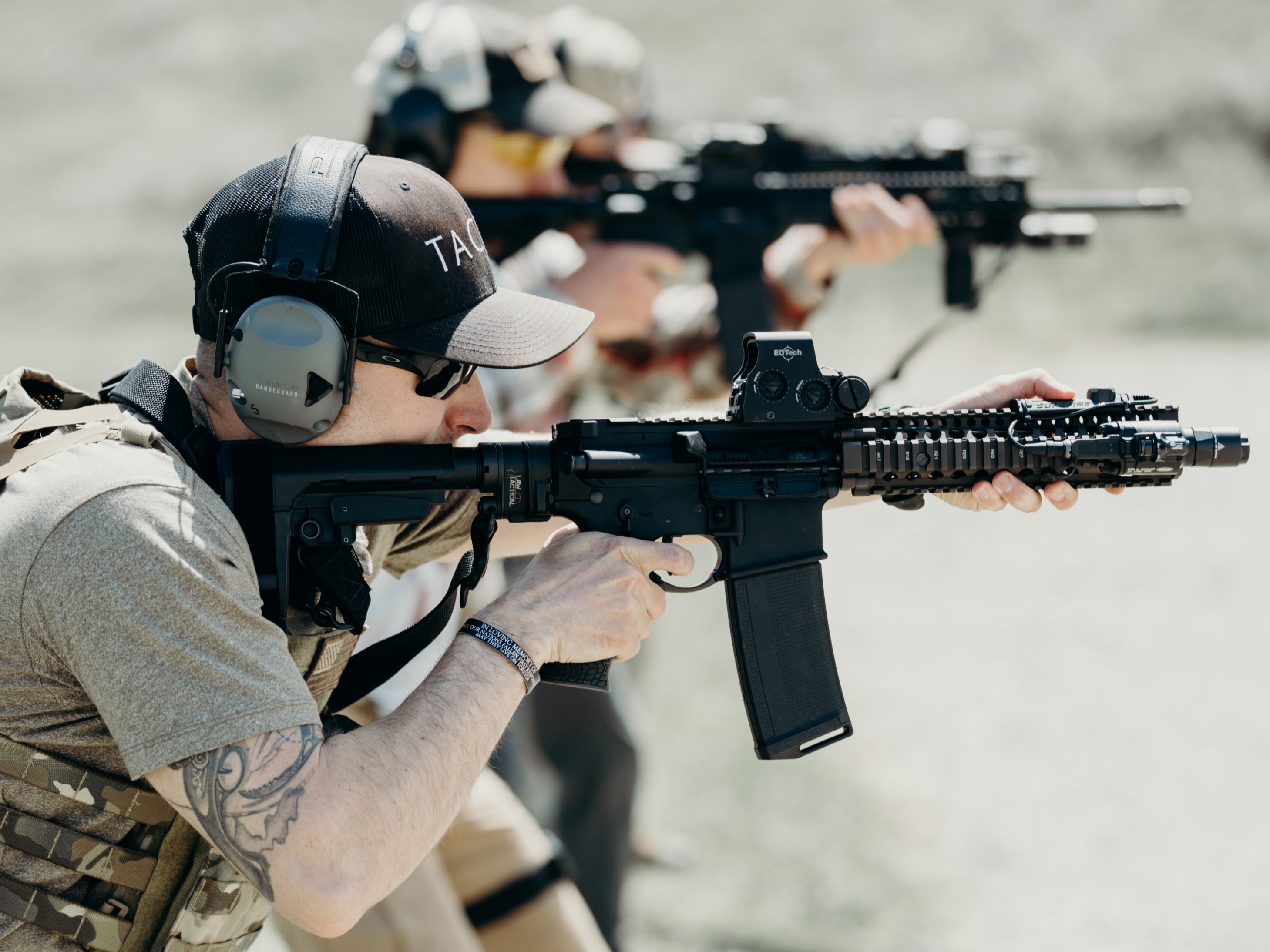 Tactical Firearms Training Courses in New Mexico - Tactical Training,  Carbine Training, Handgun, Precision Rifle, Tactical Training Camps
